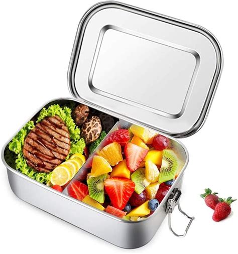 steel bento lunch box nz|bento box style lunch.